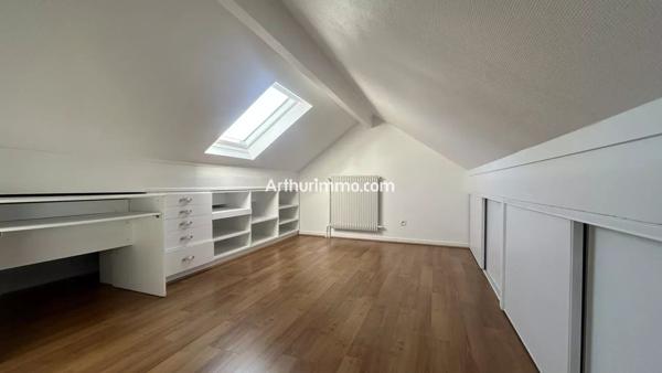 Vente Maison 5 pièces 116 m2 à Sucy-en-Brie