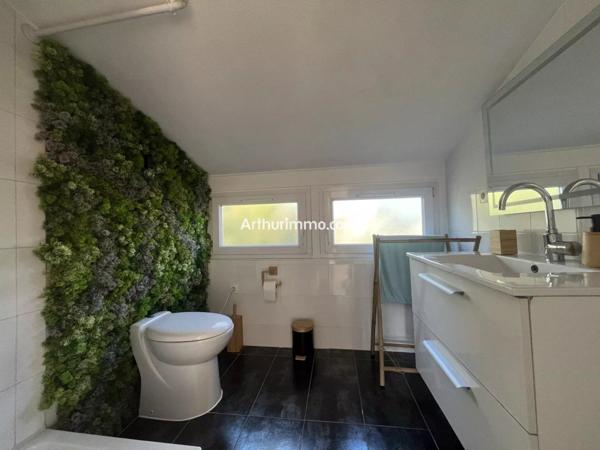 Vente Maison 5 pièces 116 m2 à Sucy-en-Brie