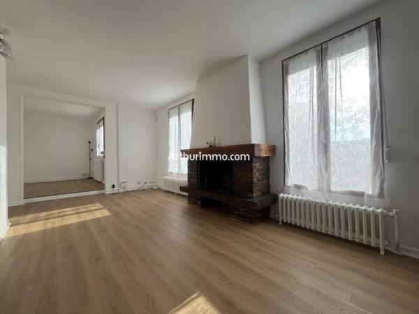 Vente Maison 5 pièces 116 m2 à Sucy-en-Brie