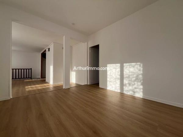 Vente Maison 5 pièces 116 m2 à Sucy-en-Brie