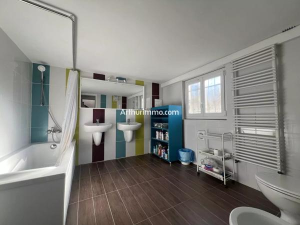 Vente Maison 5 pièces 116 m2 à Sucy-en-Brie