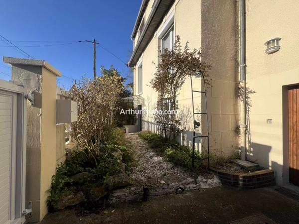Vente Maison 5 pièces 116 m2 à Sucy-en-Brie