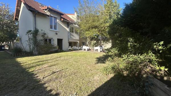 Vente Maison 5 pièces 116 m2 à Sucy-en-Brie