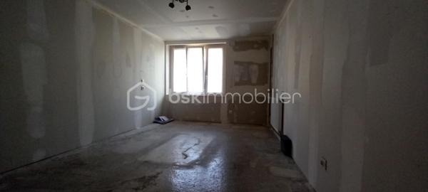 Maison ancienne de 118,50 m²