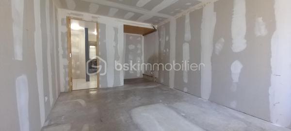 Maison ancienne de 118,50 m²