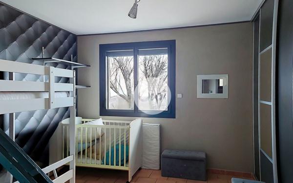 Maison à vendre    5 pièces •  Saint-Sorlin