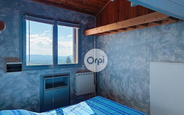 Maison à vendre    5 pièces •  Saint-Sorlin