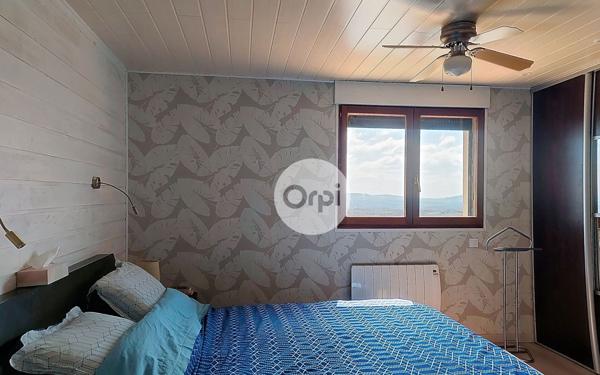 Maison à vendre    5 pièces •  Saint-Sorlin