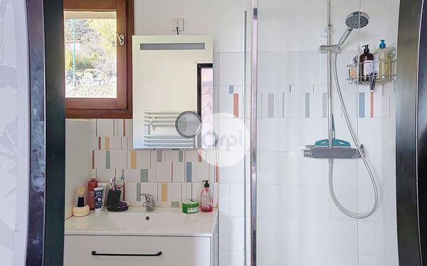 Maison à vendre    5 pièces •  Saint-Sorlin