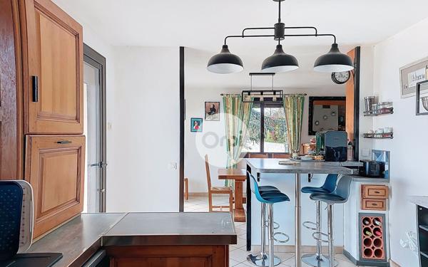 Maison à vendre    5 pièces •  Saint-Sorlin