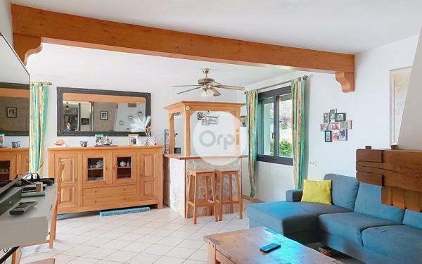 Maison à vendre    5 pièces •  Saint-Sorlin