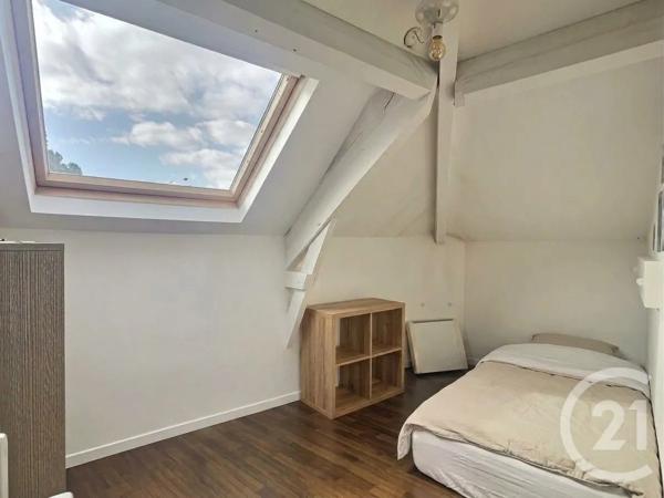 Appartement F3 à vendre  3 pièces - 38 m 2   AULNAY SOUS BOIS  - 93