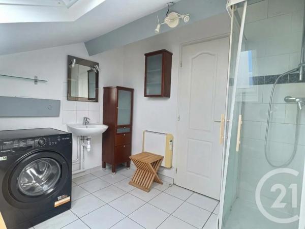 Appartement F3 à vendre  3 pièces - 38 m 2   AULNAY SOUS BOIS  - 93