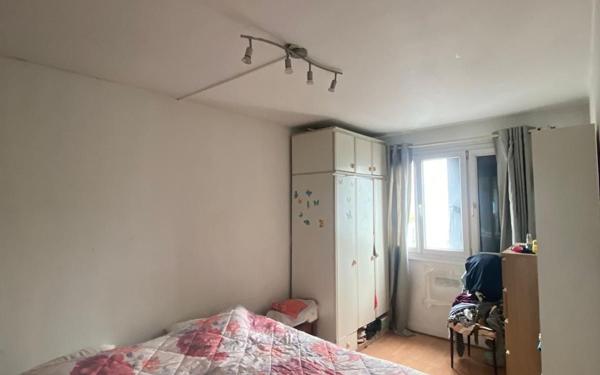 Appartement à vendre    5 pièces • 115,52 m2 Paris 19