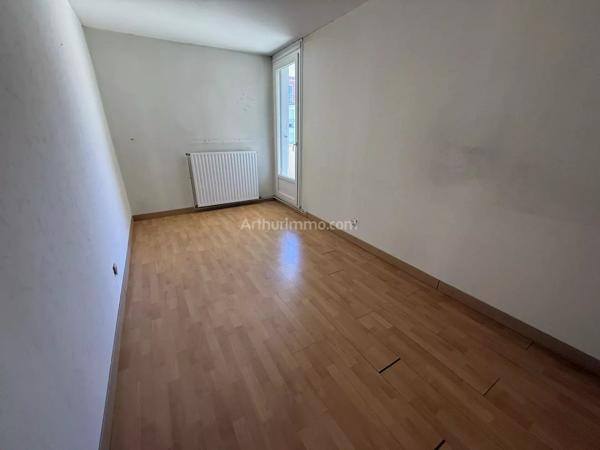 Vente                                                      Appartement
                        
                     2 pièces                      56 m2                     à Montpellier