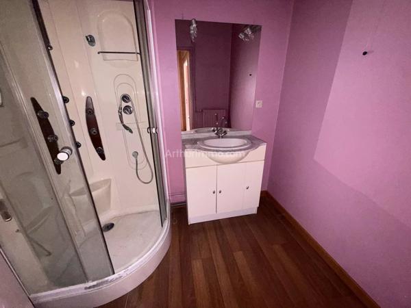 Vente                                                      Appartement
                        
                     2 pièces                      56 m2                     à Montpellier