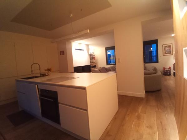 La Chapelle-d'Armentières (59930) Maison d'Architecte esprit Loft