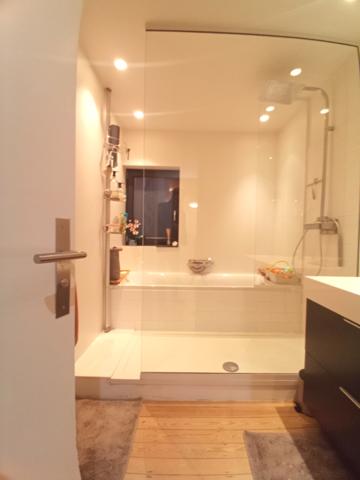 La Chapelle-d'Armentières (59930) Maison d'Architecte esprit Loft