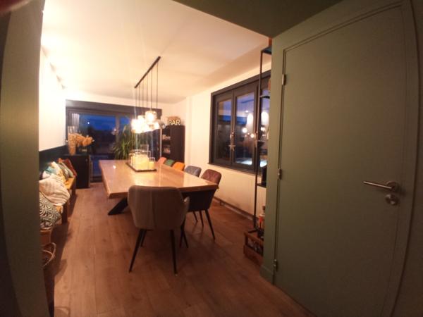 La Chapelle-d'Armentières (59930) Maison d'Architecte esprit Loft