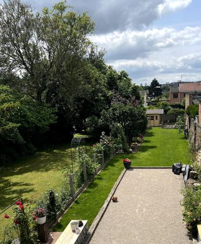 La Chapelle-d'Armentières (59930) Maison d'Architecte esprit Loft