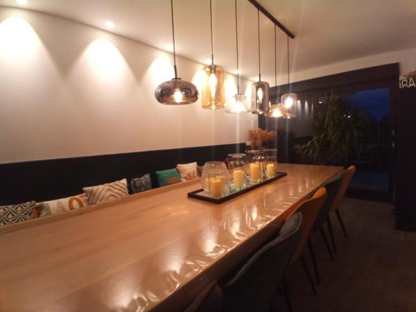 La Chapelle-d'Armentières (59930) Maison d'Architecte esprit Loft