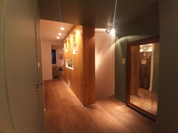 La Chapelle-d'Armentières (59930) Maison d'Architecte esprit Loft