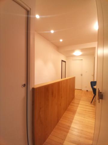 La Chapelle-d'Armentières (59930) Maison d'Architecte esprit Loft