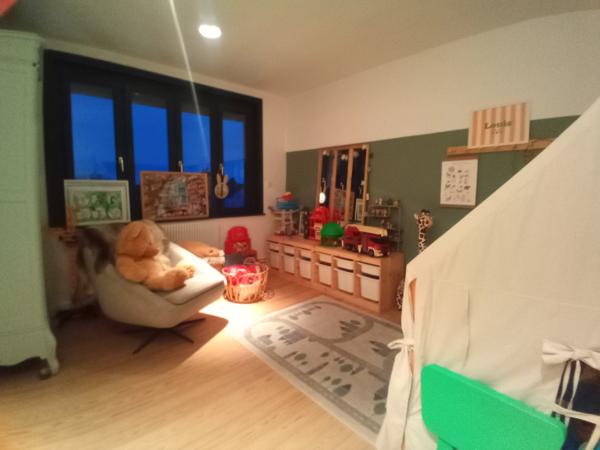 La Chapelle-d'Armentières (59930) Maison d'Architecte esprit Loft