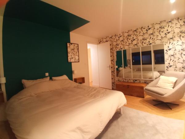 La Chapelle-d'Armentières (59930) Maison d'Architecte esprit Loft