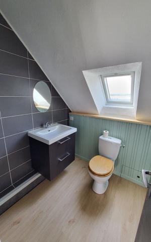 Appartement à louer Pontivy : 2 pièces, 33m² avec 1 chambre(s) à 565€ - AJP Immobilier Pontivy