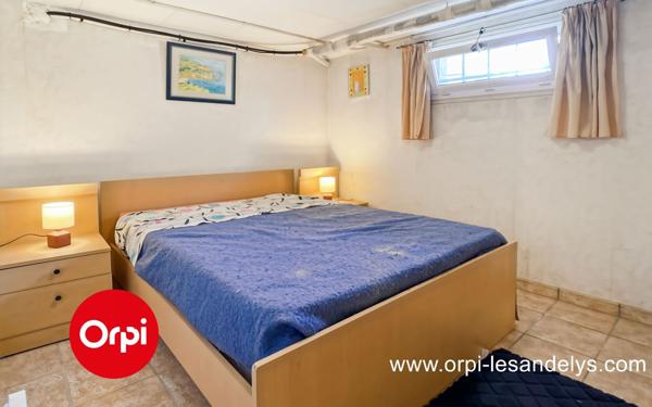 Maison à vendre    2 pièces • 65 m2 Gaillon