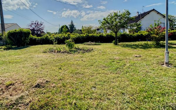 Maison à vendre    2 pièces • 65 m2 Gaillon