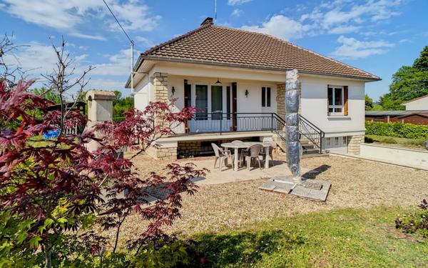 Maison à vendre    2 pièces • 65 m2 Gaillon