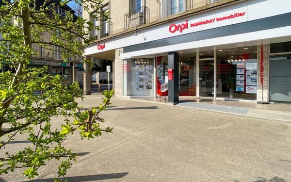 Maison à vendre    2 pièces • 65 m2 Gaillon
