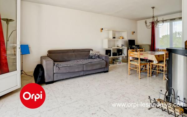 Maison à vendre    2 pièces • 65 m2 Gaillon