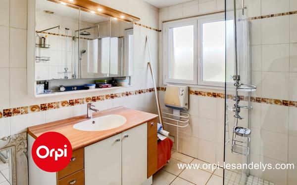 Maison à vendre    2 pièces • 65 m2 Gaillon