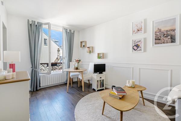 Appartement à vendre  2 pièces - 51 m2 PARIS - 75005