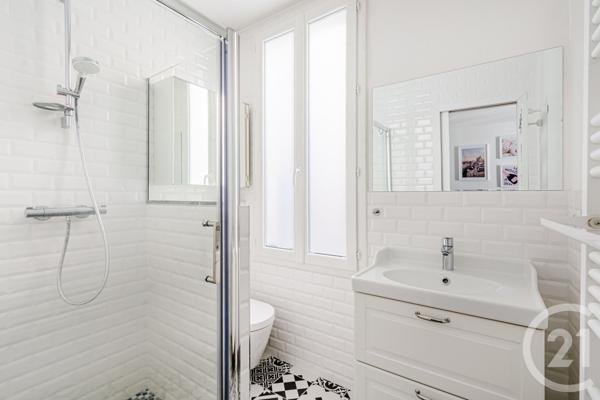 Appartement à vendre  2 pièces - 51 m2 PARIS - 75005