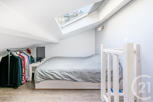 Appartement à vendre  2 pièces - 51 m2 PARIS - 75005