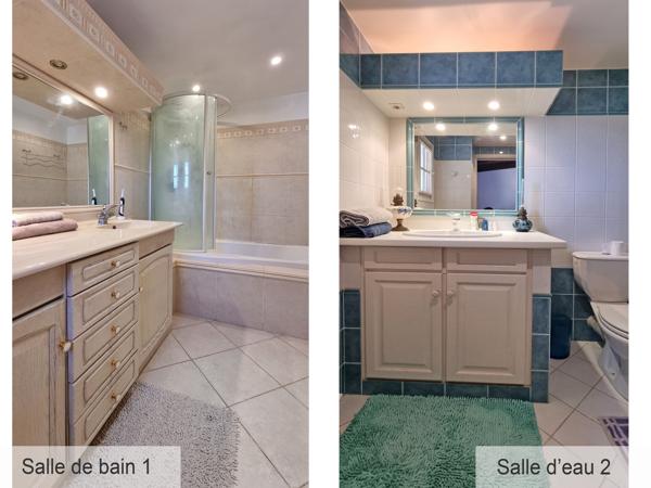 Maison
         5 pièces
        - 136 m² Exclusivité 674 000 € *