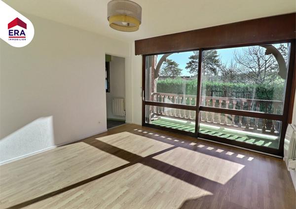 Appartement T1 HONORAIRES D'AGENCE OFFERTS