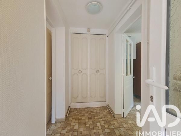 Location maison 2 pièces 46 m² Saint-Julien-du-Sault