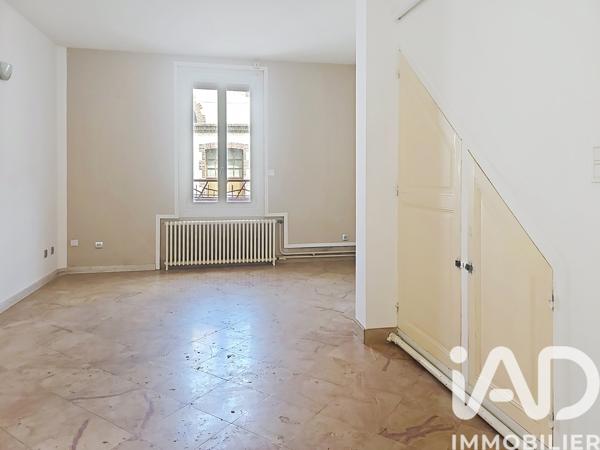 Location maison 2 pièces 46 m² Saint-Julien-du-Sault