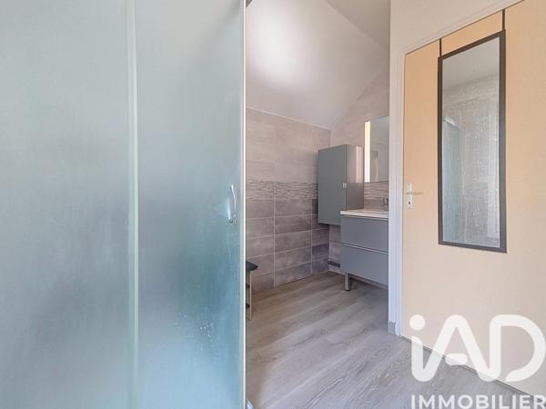 Location maison 2 pièces 46 m² Saint-Julien-du-Sault