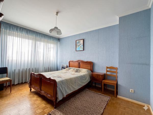 Appartement - 4 pièces - 90 m²