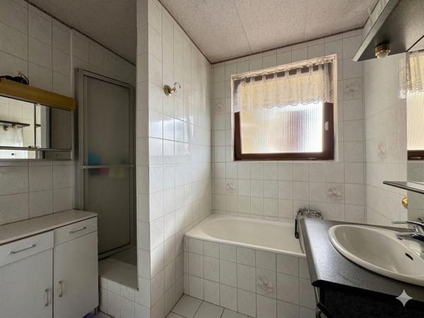 Appartement - 4 pièces - 90 m²