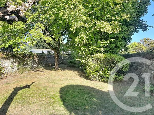 Maison à vendre  5 pièces - 126 m 2   ST MALO  - 35