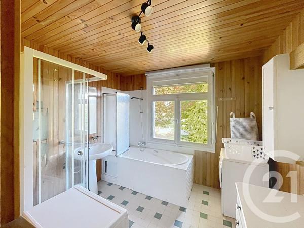 Maison à vendre  5 pièces - 126 m 2   ST MALO  - 35