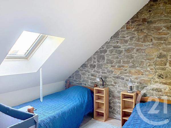 Maison à vendre  5 pièces - 126 m 2   ST MALO  - 35