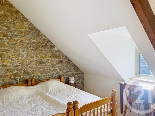 Maison à vendre  5 pièces - 126 m 2   ST MALO  - 35